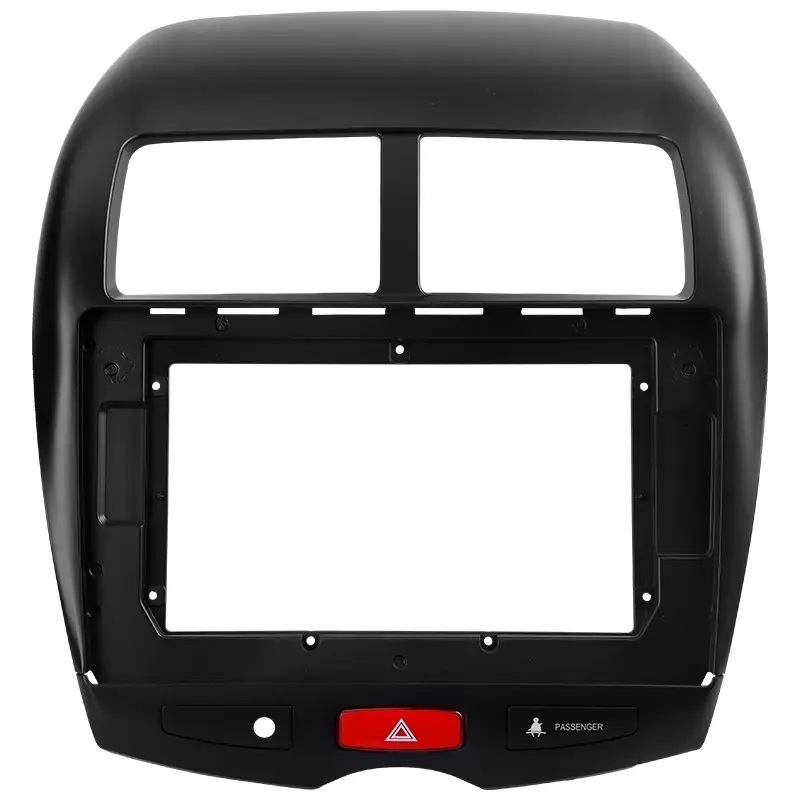 Mitsubishi TEYES Mitsubishi ASX 2010-2016 12,3" 