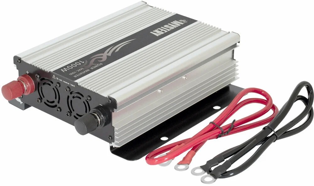 Преобразователи напряжения Mystery MAC-1000