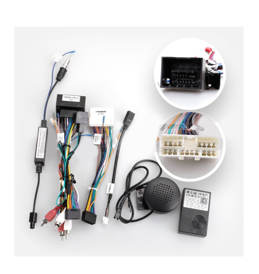 Chevrolet/CHRYSLER TEYES Chevrolet Spark F1 2009-2016 