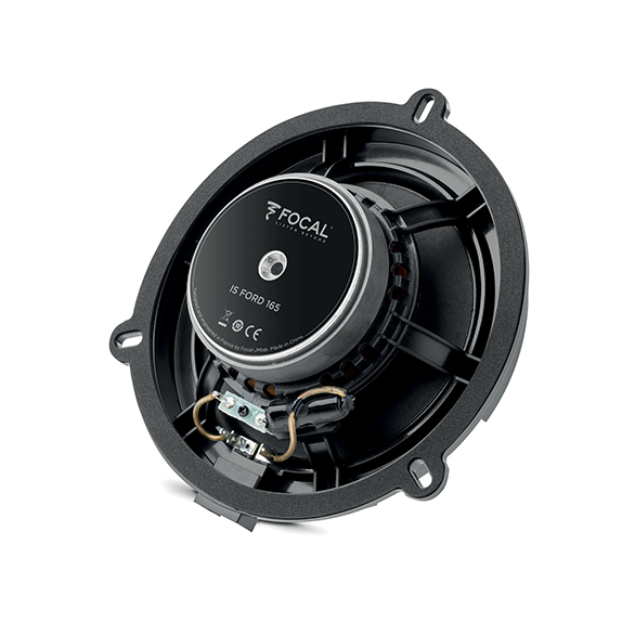 Акустика автомобильная Focal IS FORD165 