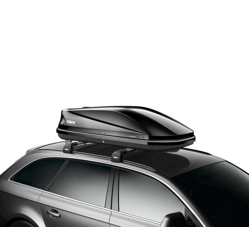 THULE Touring M (200)