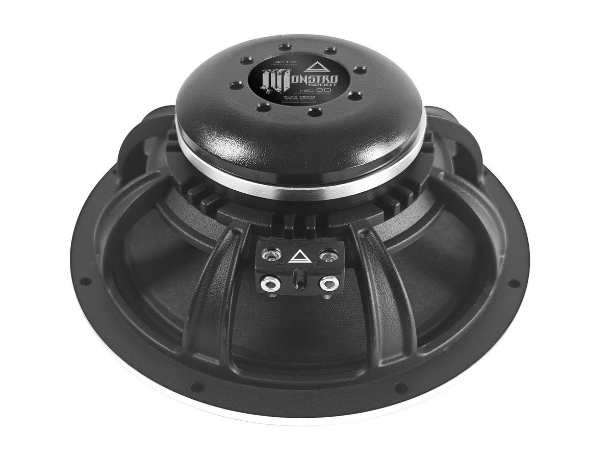 AurA MONSTRO-80 SPORT NEO