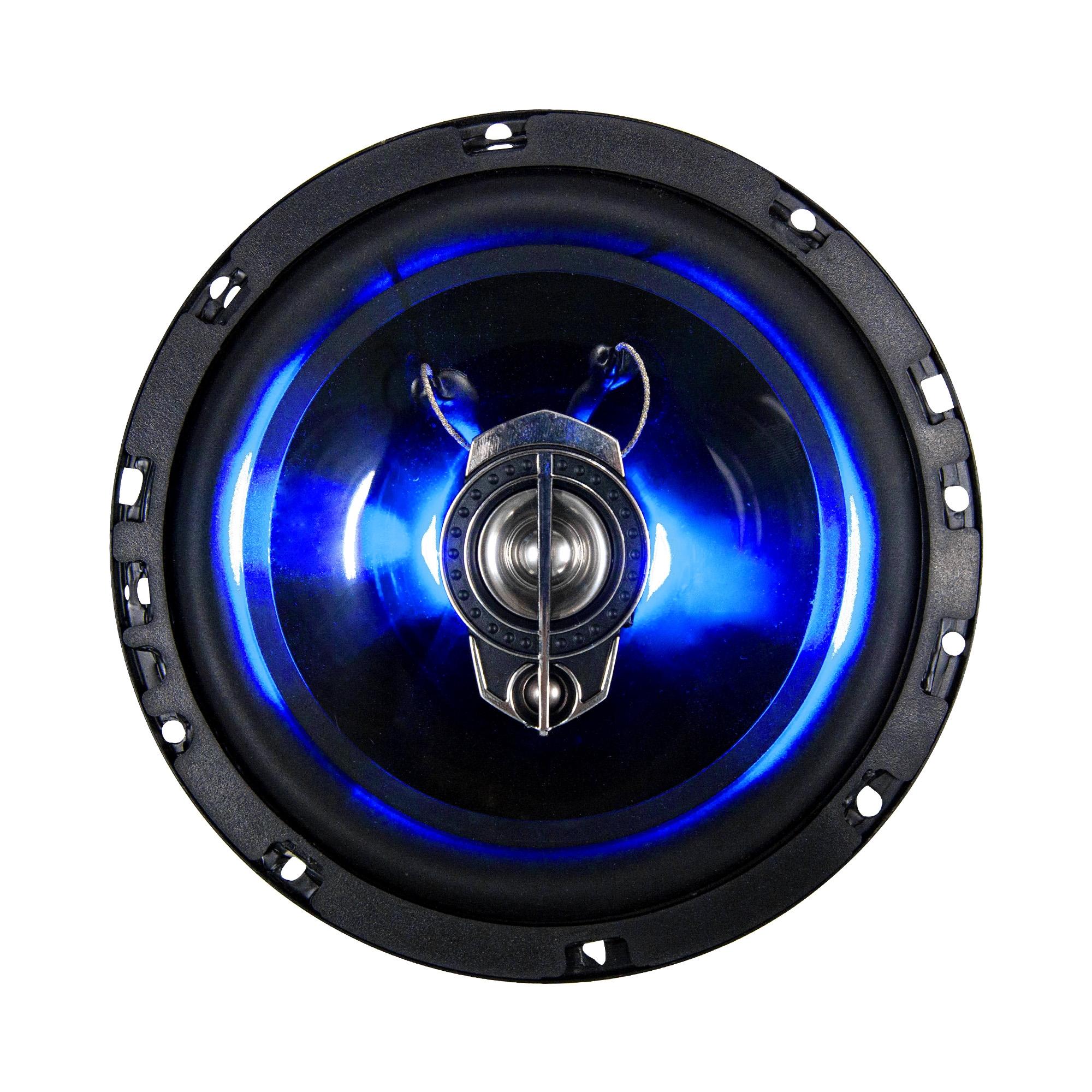 Акустика автомобильная KICX JM-165L 