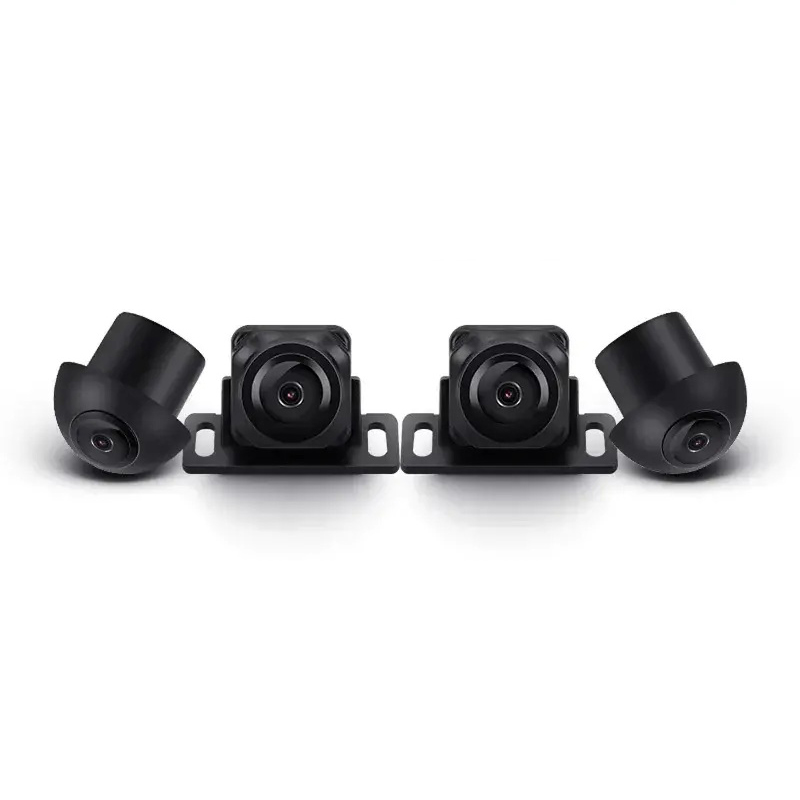 Универсальные видеокамеры, Камеры в номерных рамках, Аксессуары TEYES Digital 360 View Camera для CC4 PRO 