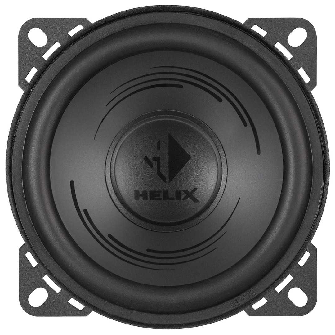 Акустика автомобильная Helix PF K100.2 