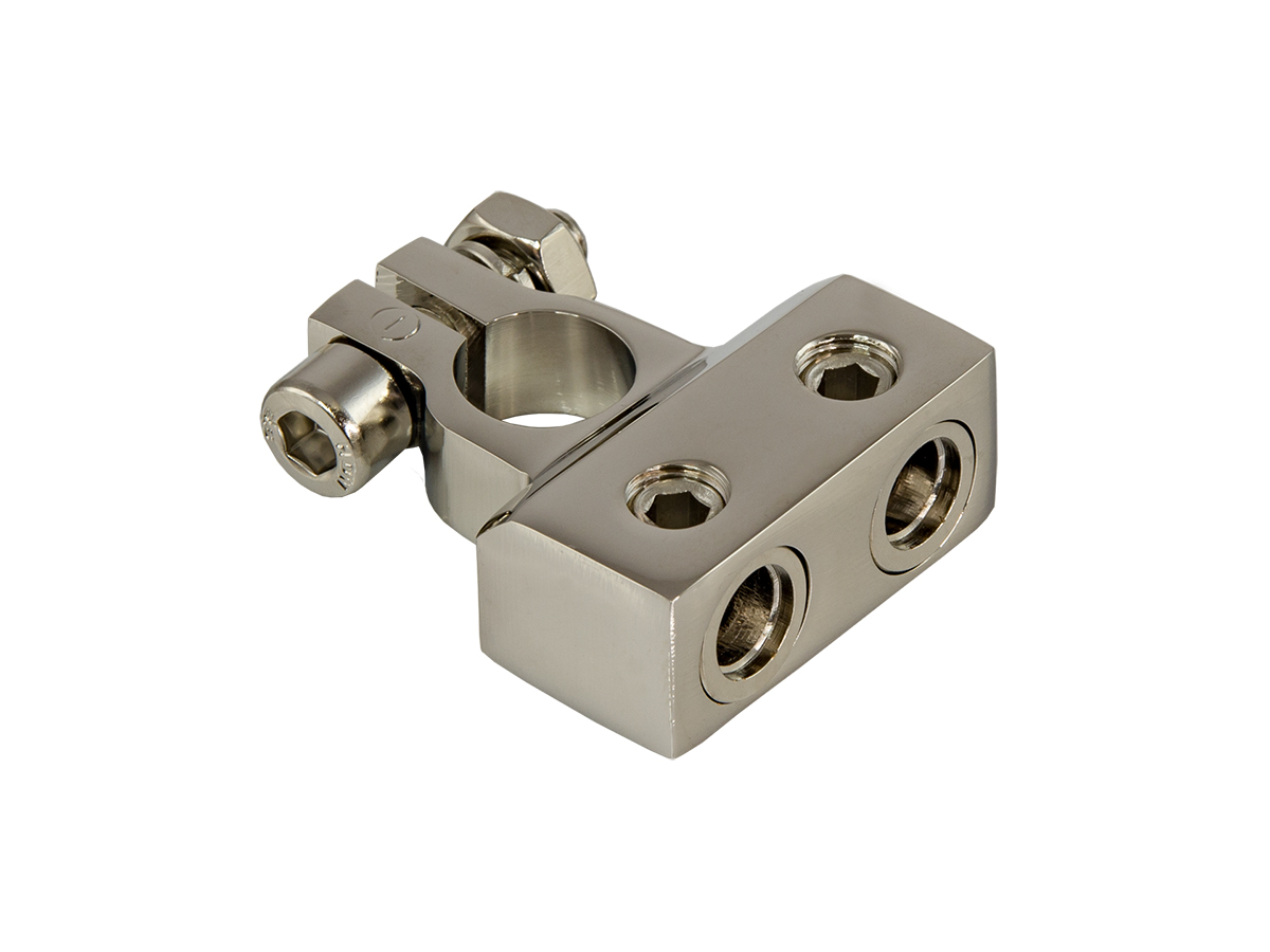 Клеммы аккумуляторные AurA BTG-024N 