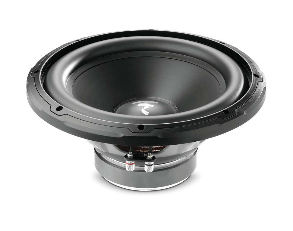 Сабвуферные динамики Focal RSB-300 