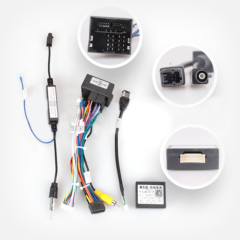 Chery Teyes Chery Tiggo 4x. 5x 