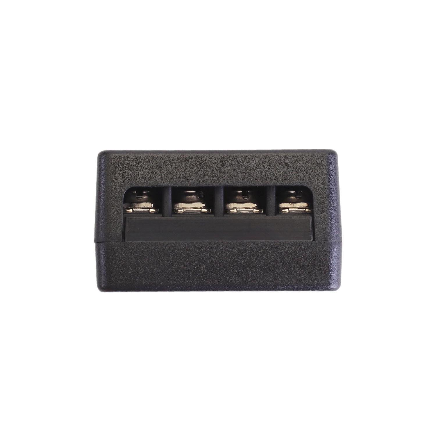 Акустика автомобильная AUDIO NOVA TROY CX-162P 