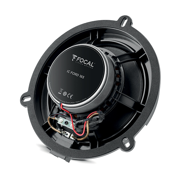 Акустика автомобильная Focal IC FORD 165 