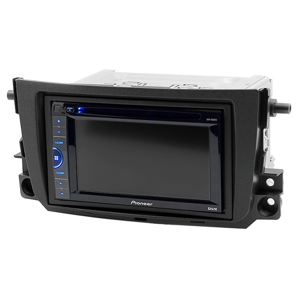 Smart CARAV 11-358 