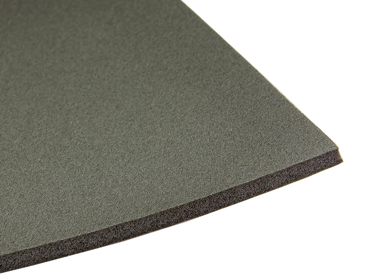 Шумо-тепло изоляционные (мягкие) материалы AurA VDM-SP08