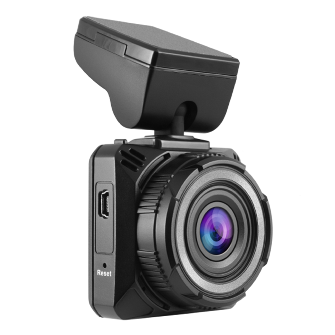 Видеорегистраторы NAVITEL R600 GPS