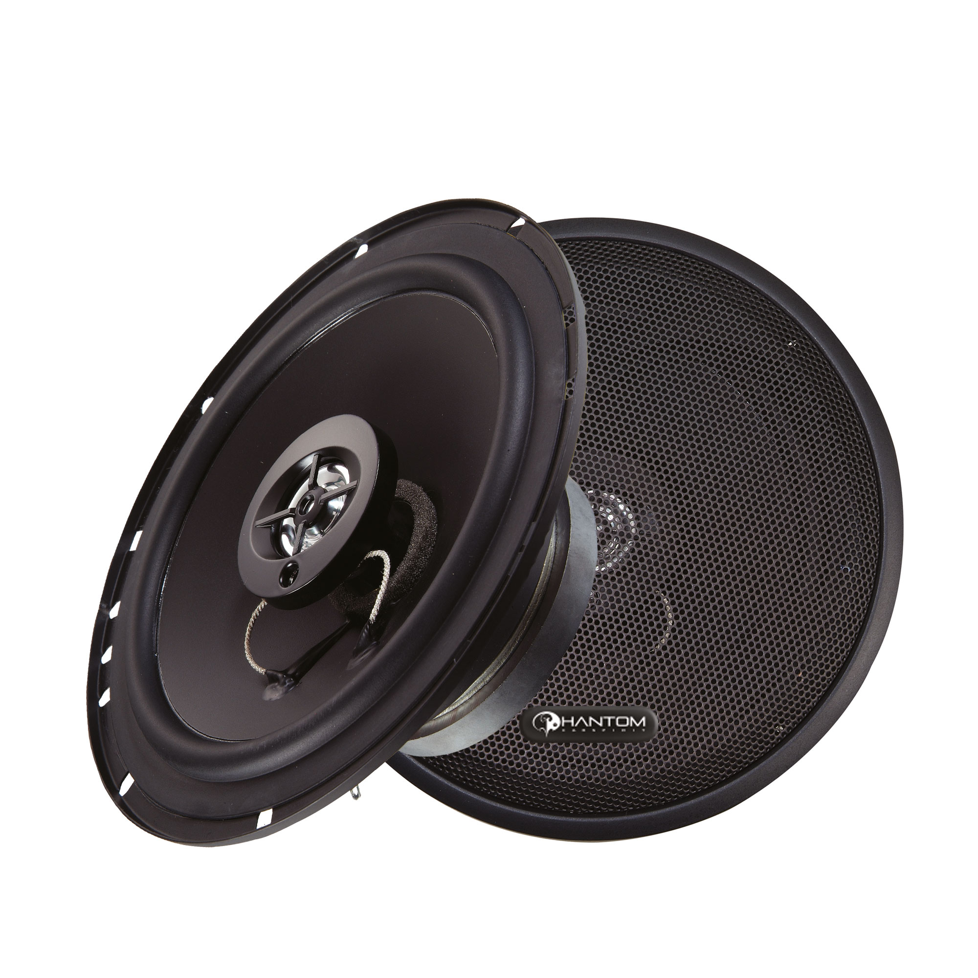 Акустика автомобильная Phantom PS-162 