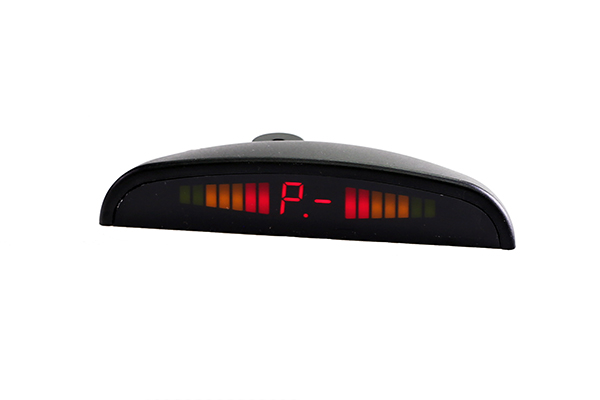 Парковочные радары Interpower IP 816 Silver