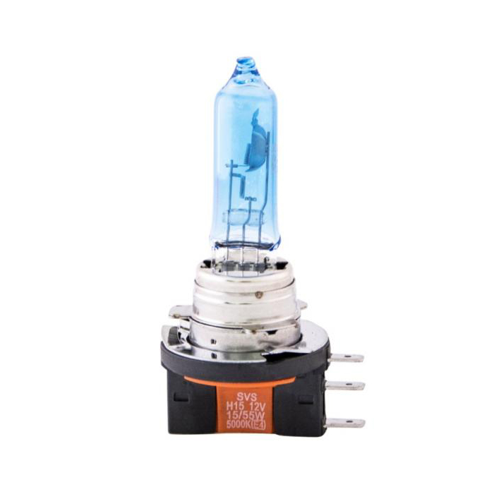 SVS H15 0200115000 WHITE 5000K