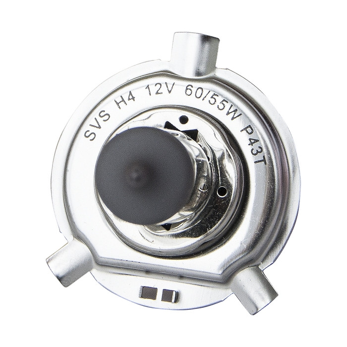 SVS H4 0200007000 Halogen