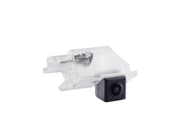 Штатные видеокамеры заднего вида для иномарок Camera Renault Incar VDC-116AHD 