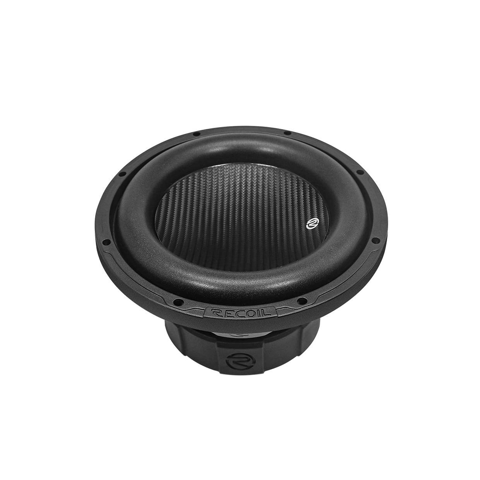 Сабвуферные динамики Recoil PW65D4 