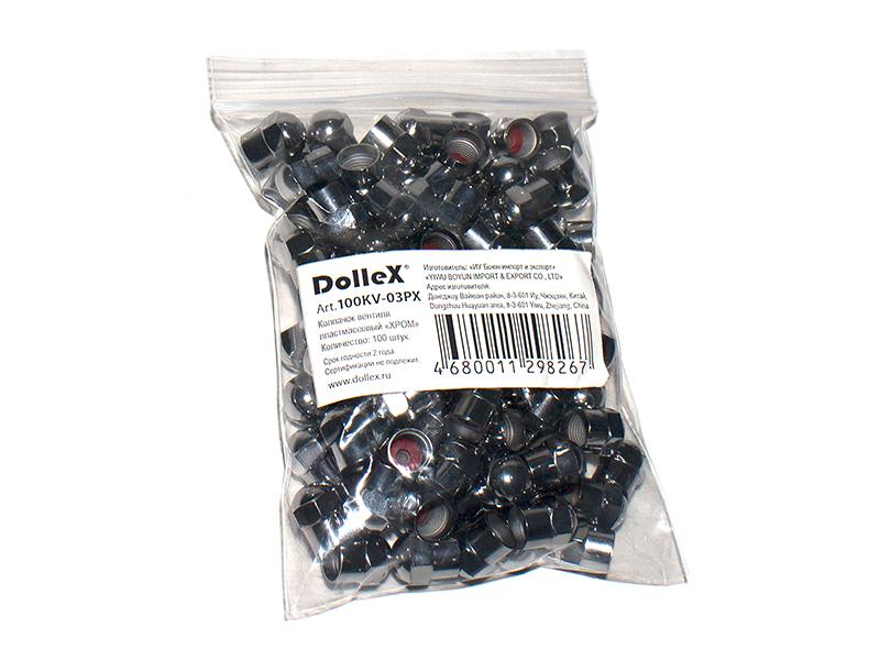 Dollex 100KV-03PX
