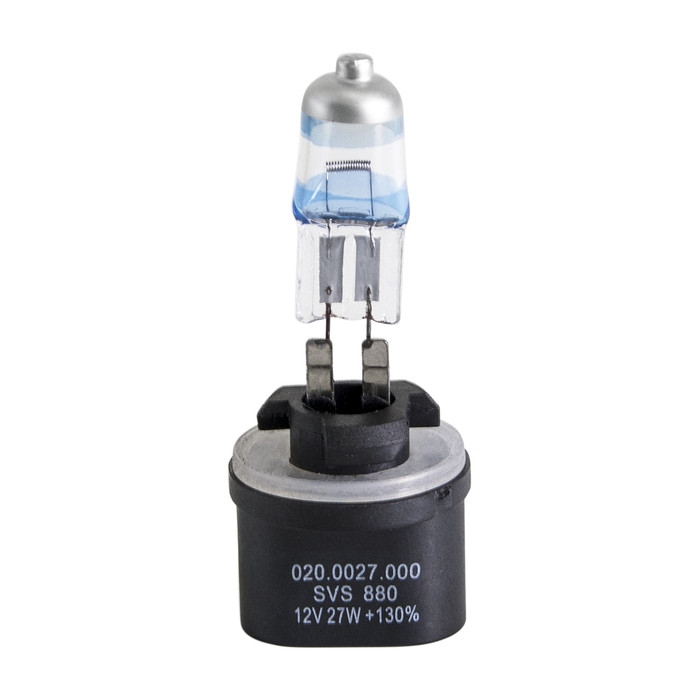 SVS H27(880) 0200027000 INTENSIVE Halogen
