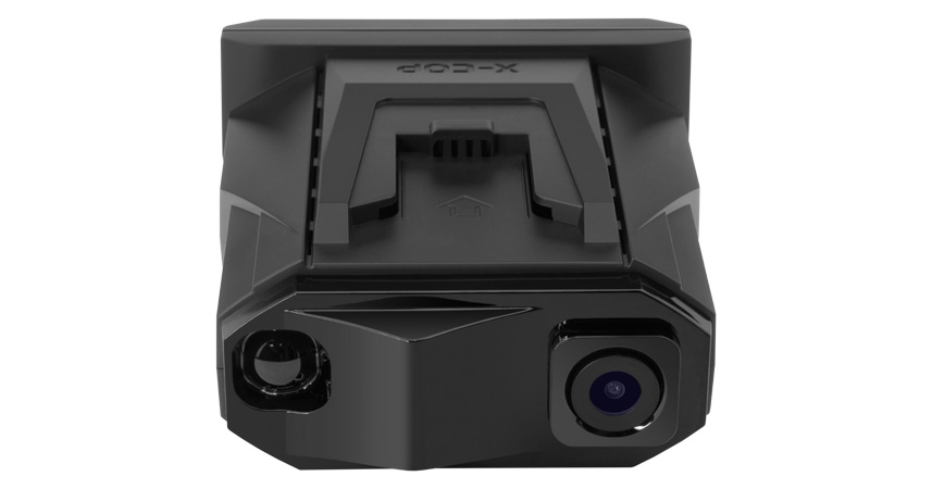 Комбоустройства (Видеорегистраторы с радар-детекторами) Neoline SHADOW WI-FI BLACK