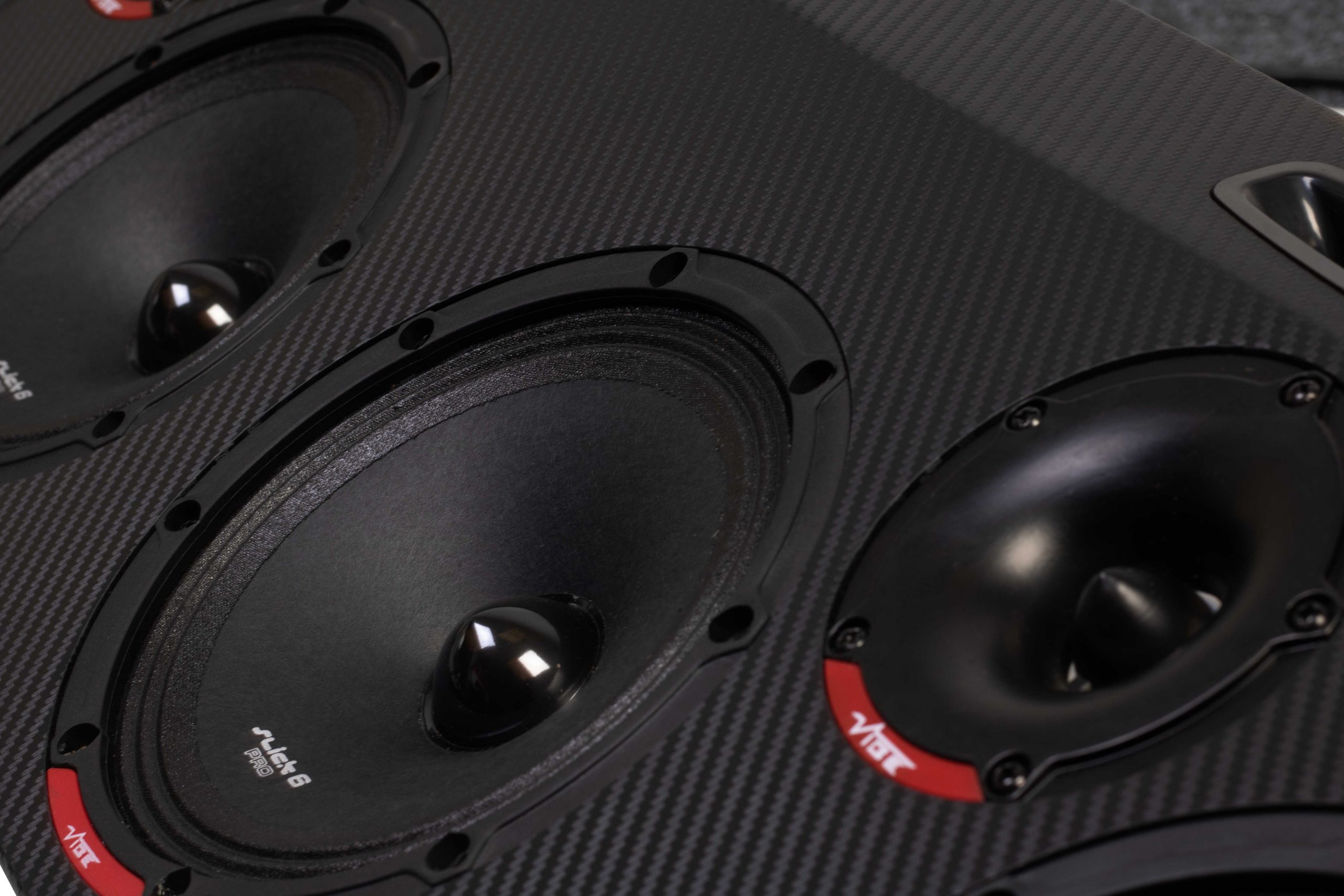 Vibe SLICKPROBOX6-V0