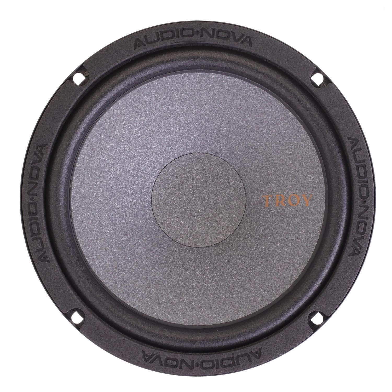 Акустика автомобильная AUDIO NOVA TROY CX-162P 