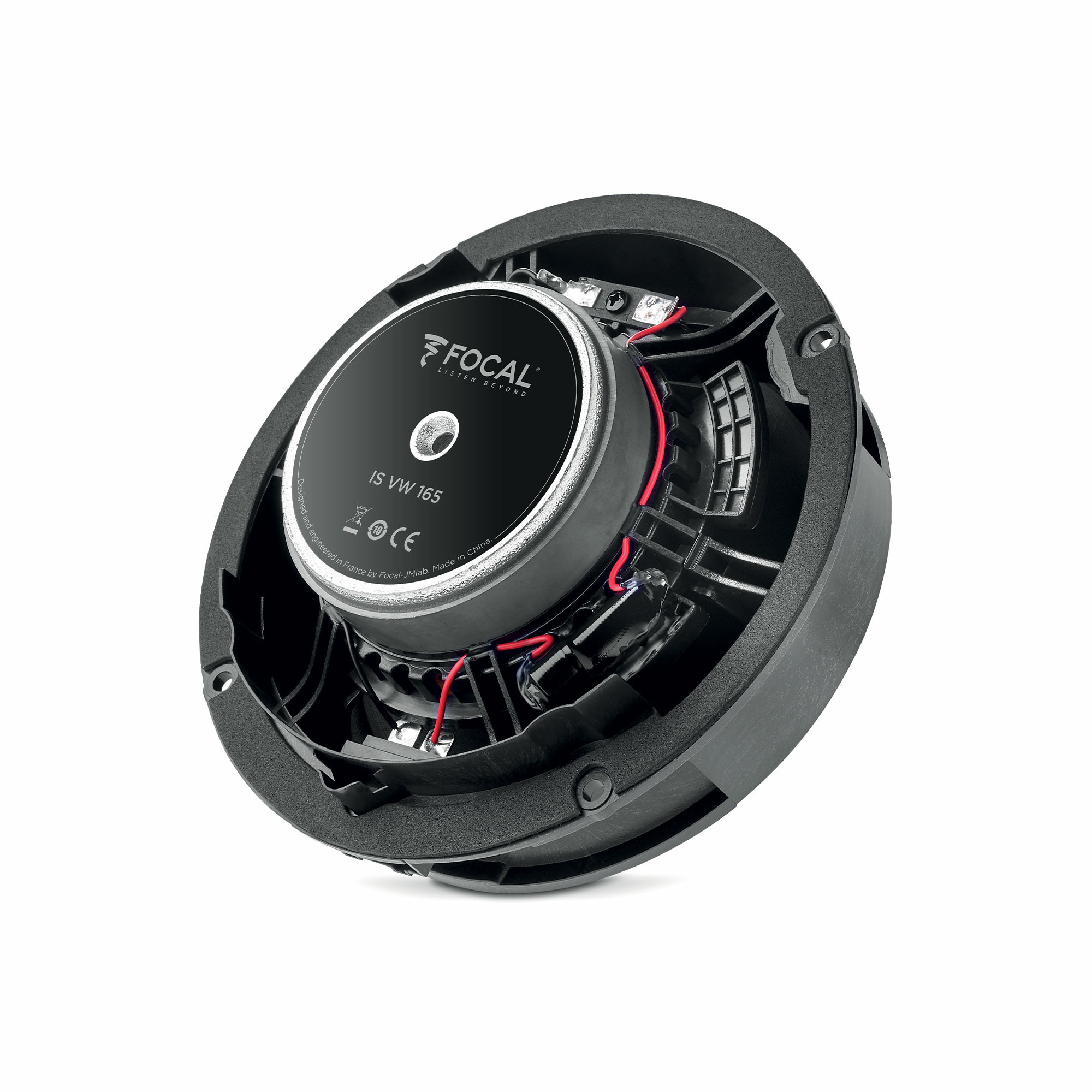 Акустика автомобильная Focal IS VW165 