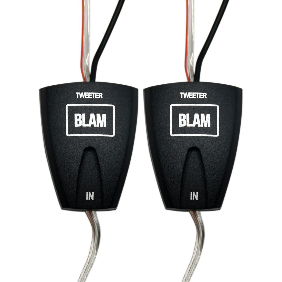 Акустика автомобильная BLAM 165TOY S 