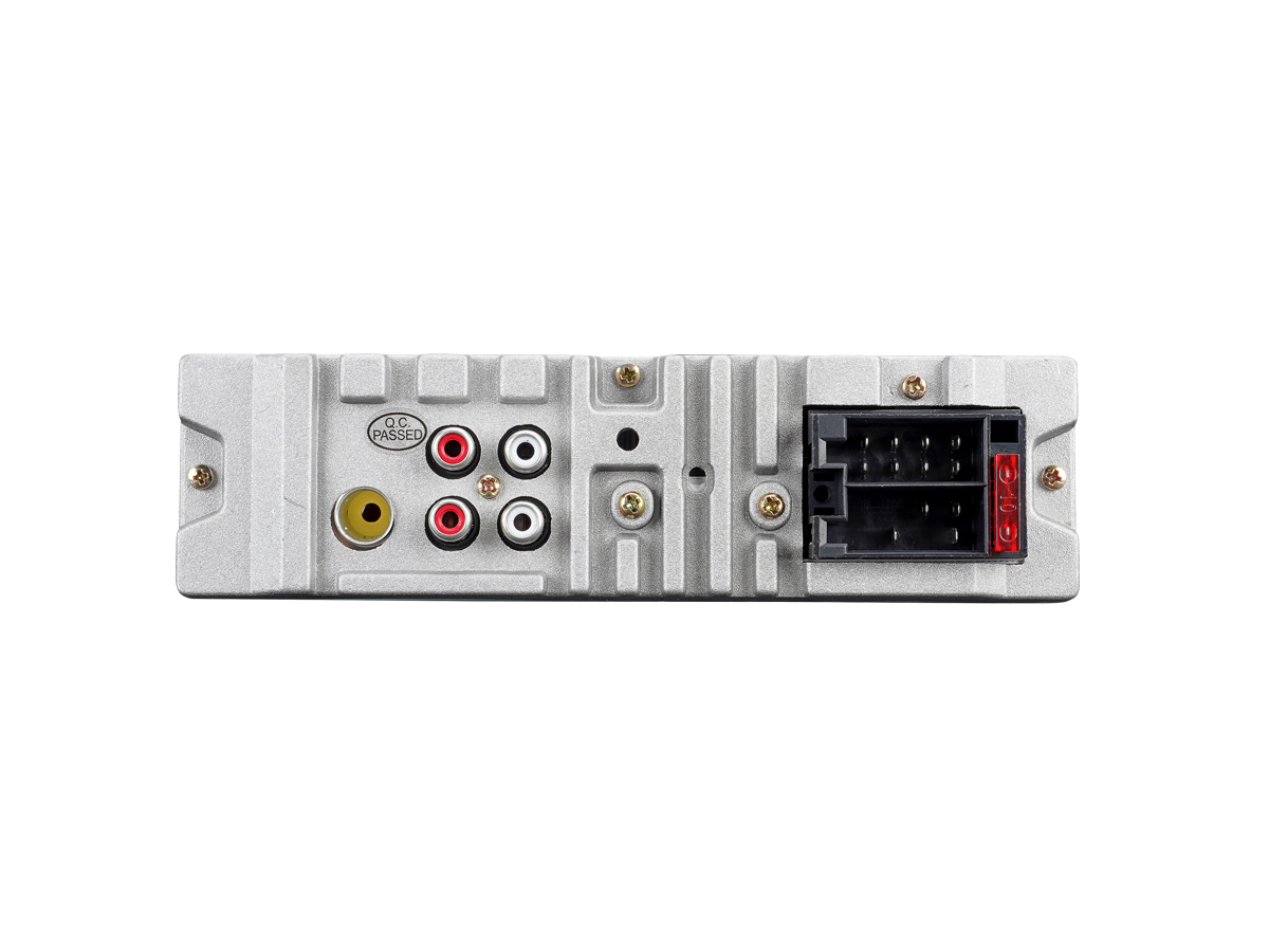 1-DIN USB/SD-ресиверы (без CD) D/S/D DMH-200BT 