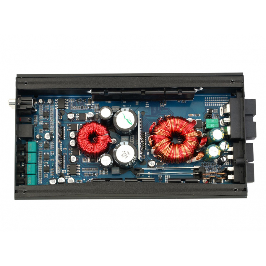 Одноканальные усилители Tonemix ATK-M750D 