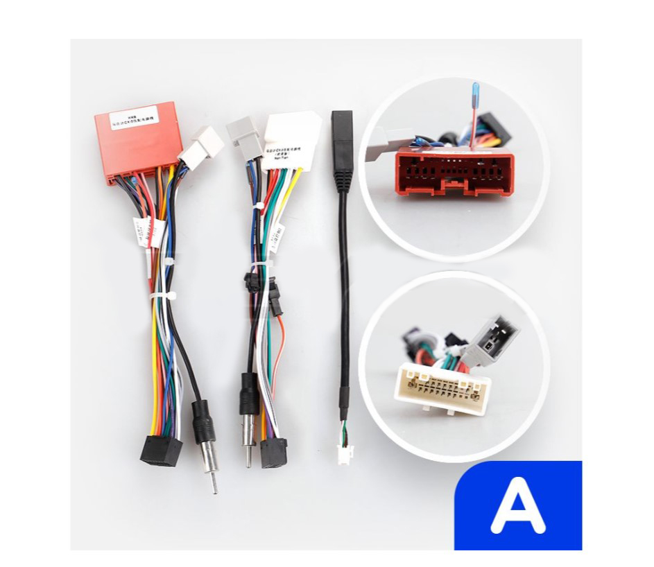 Mazda TEYES Mazda CX 5 A 