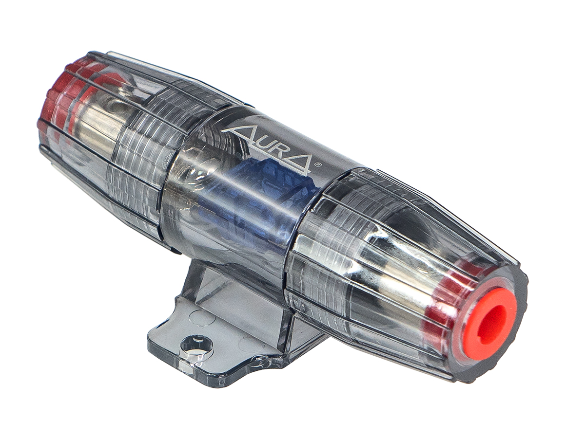 Дистрибьюторы, колбы, держатели предохранителя AurA FHM-660N 