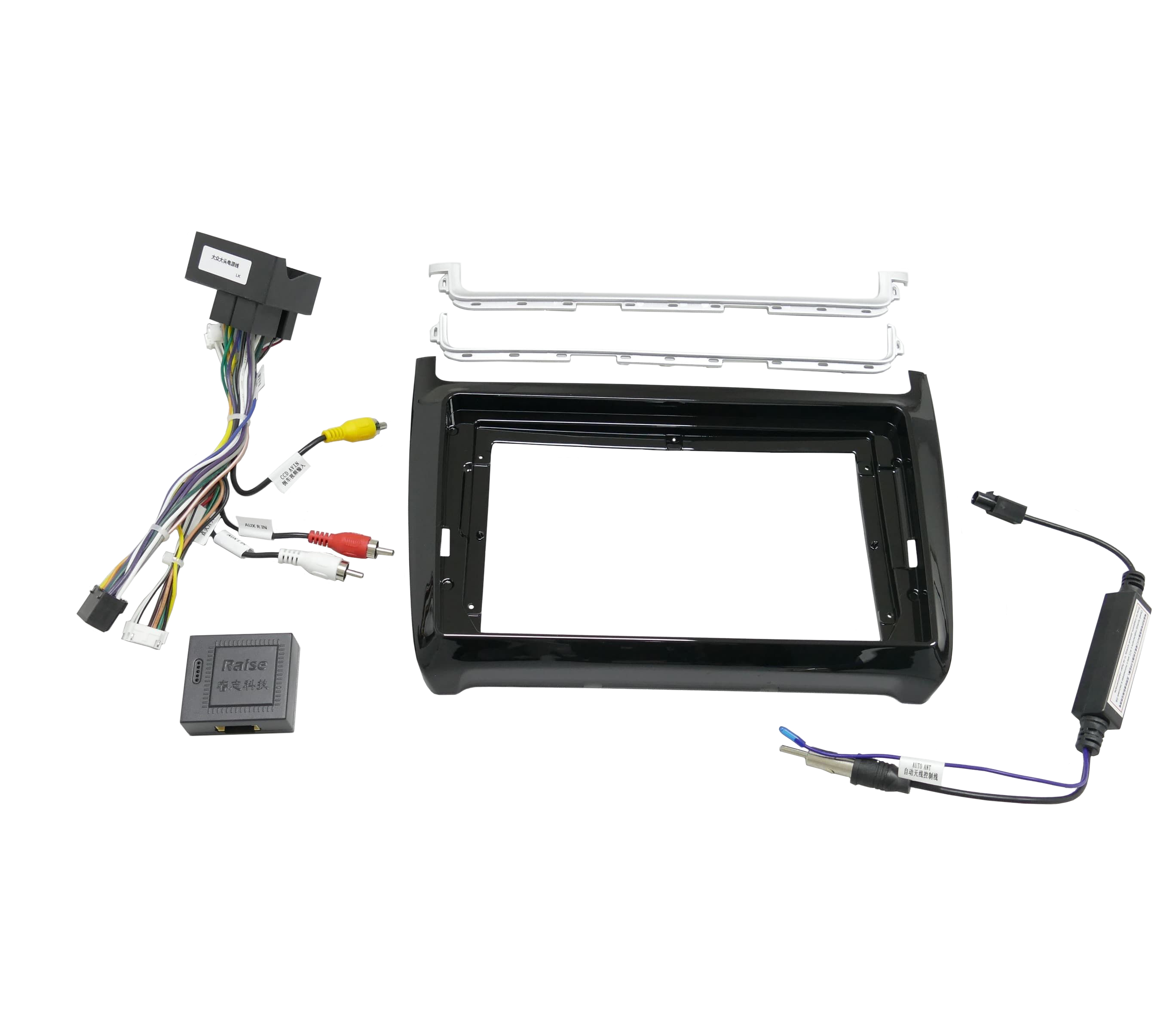 VW TEYES Polo V 2008+2020 