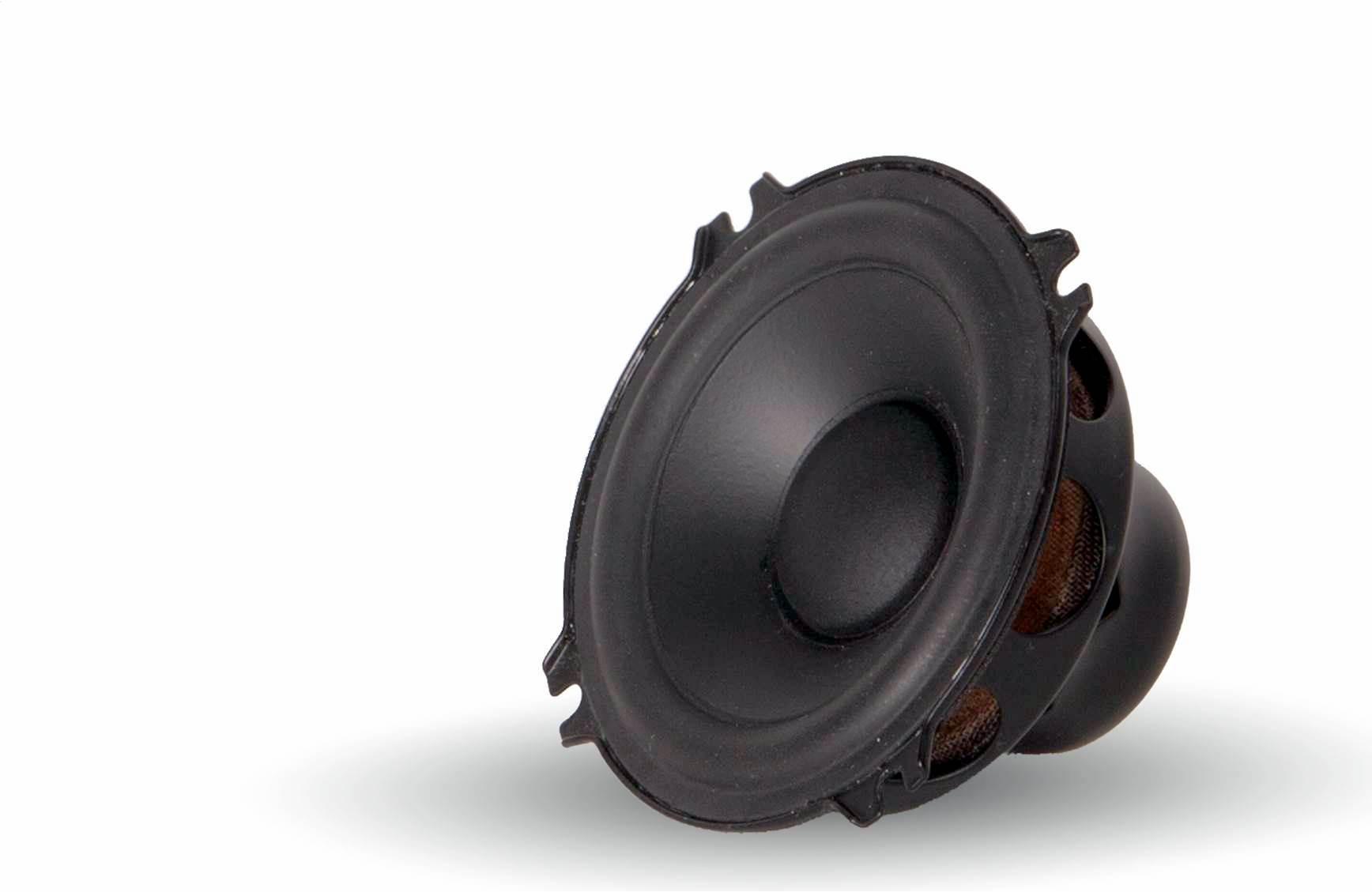 Акустика автомобильная Morel MAXIMO ULTRA 603A MKII 