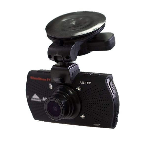 Видеорегистраторы SilverStone F1 A-50 FHD
