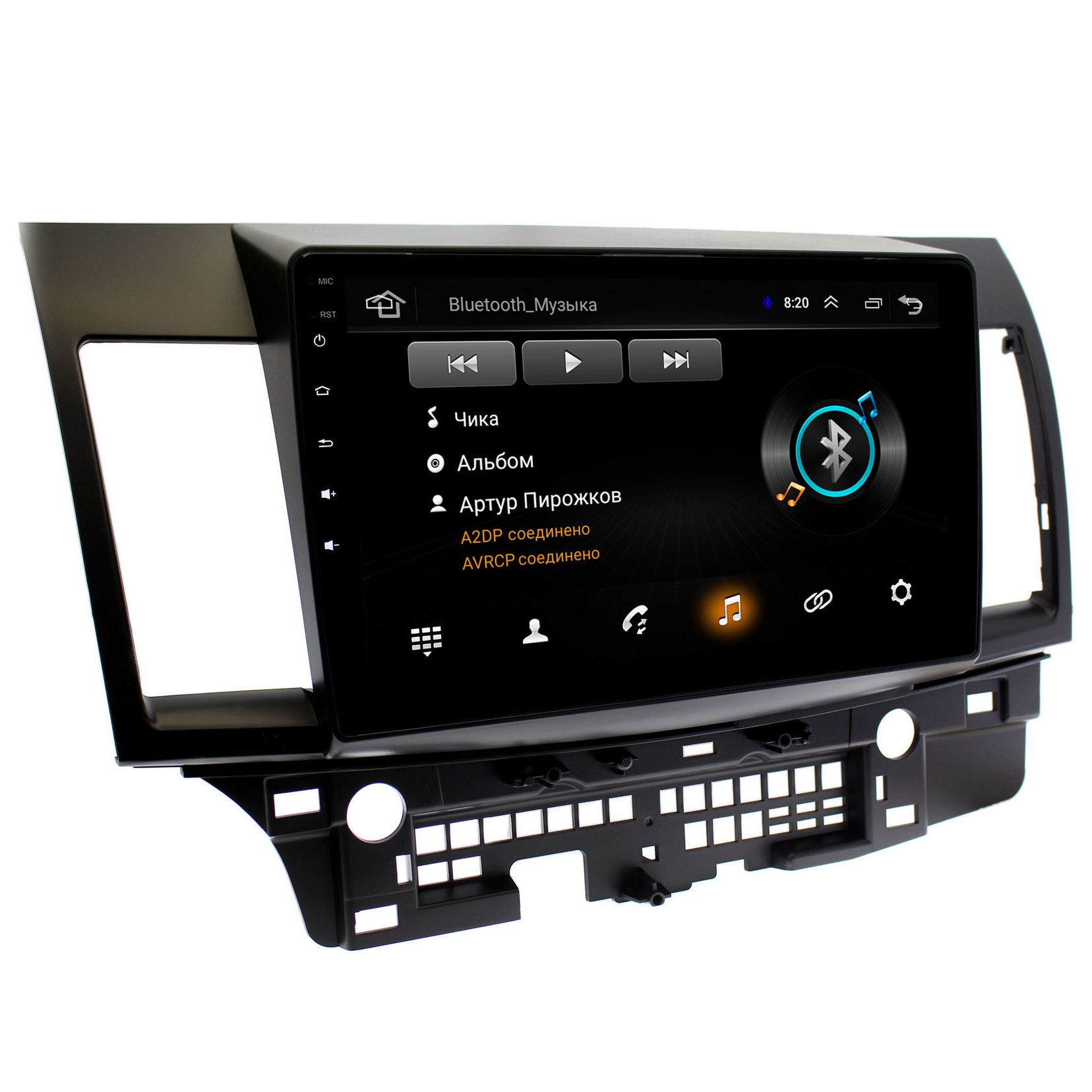 Mitsubishi Wide Media LC1047MN-1/16 