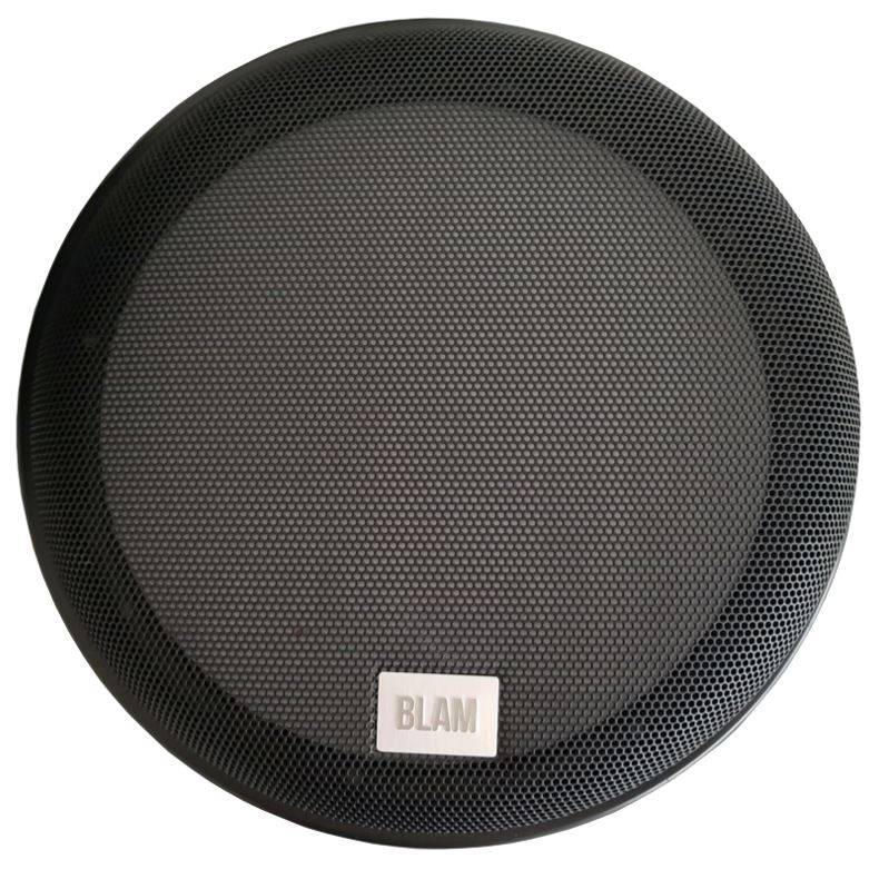 Сабвуферные динамики BLAM R8EL 