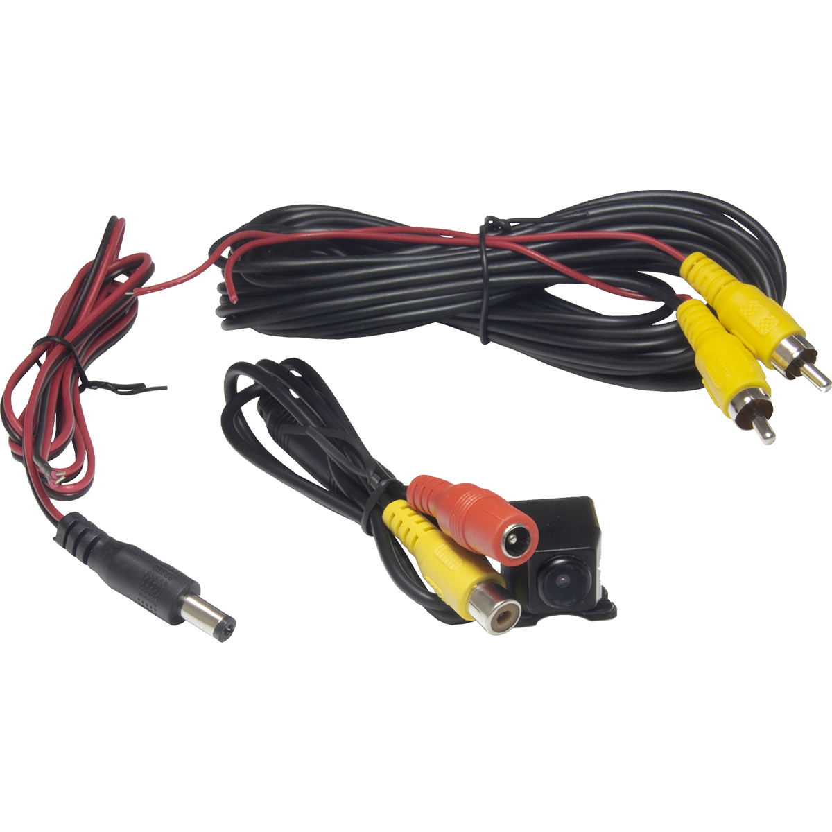 Универсальные видеокамеры, Камеры в номерных рамках, Аксессуары AMP LC-03 