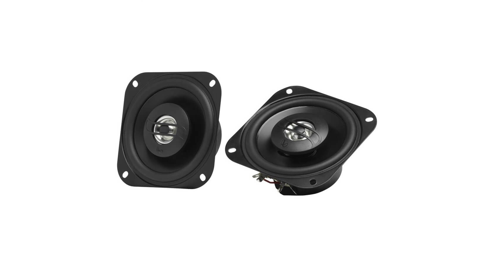 Акустика автомобильная Infinity Alpha 4020 