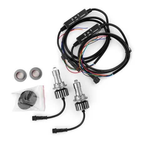MTF SLS10W3