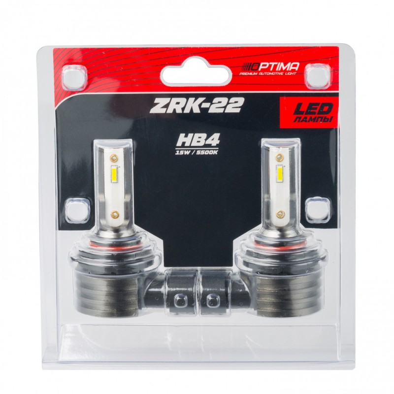 OPTIMA Z-HB4