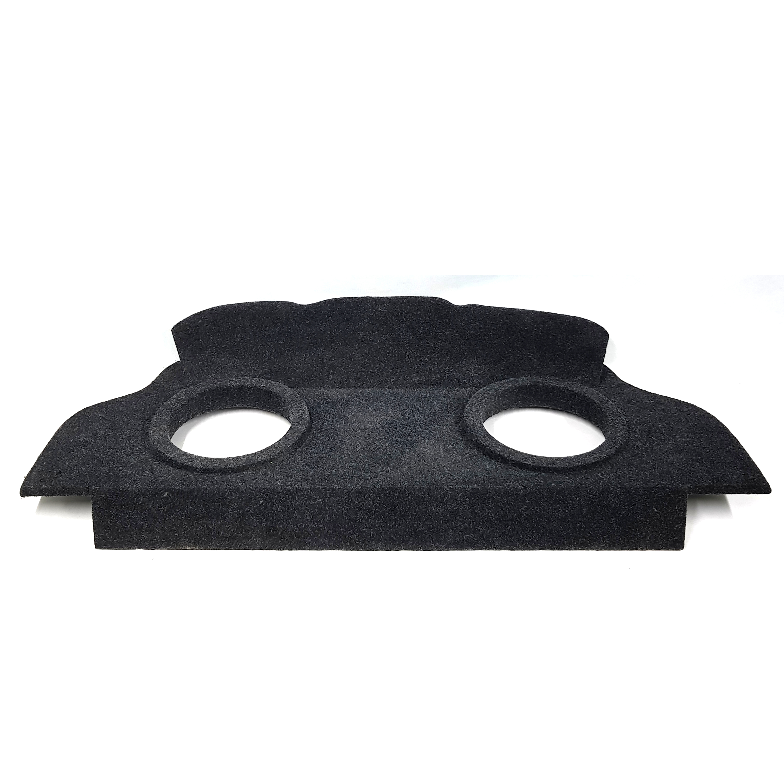 ВАЗ 2110, 2111, Priora, Vesta, XRAY Real Sound Полка д/Лада Приора 