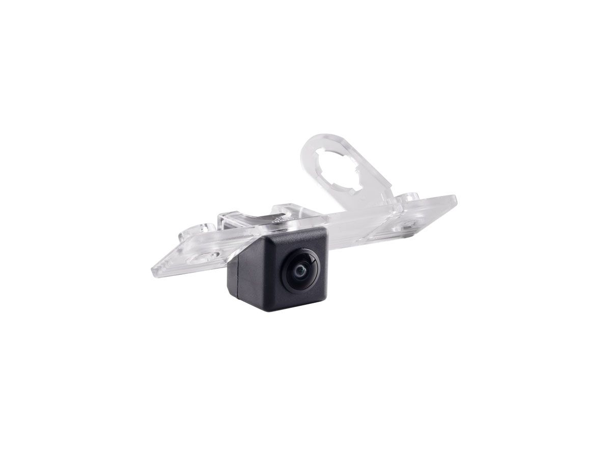 Штатные видеокамеры заднего вида для иномарок Camera Chevrolet Incar VDC-070SHD 