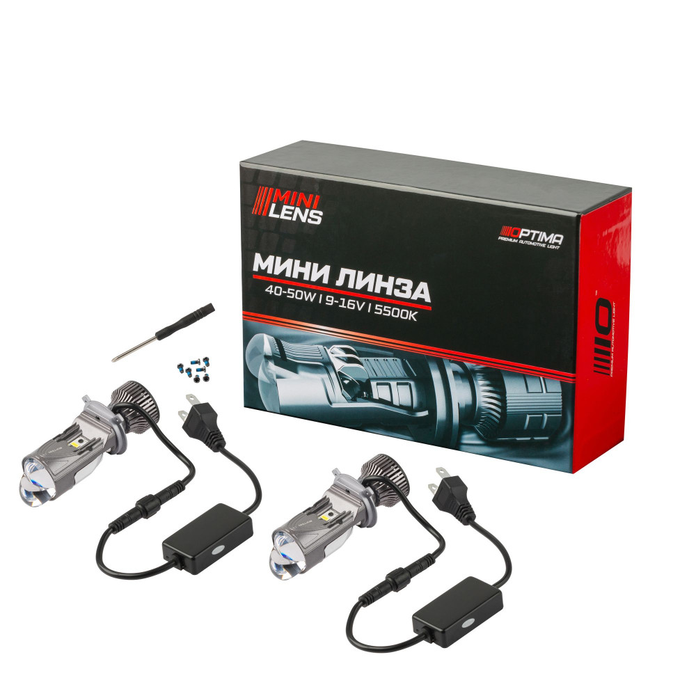 OPTIMA ML-H4-45