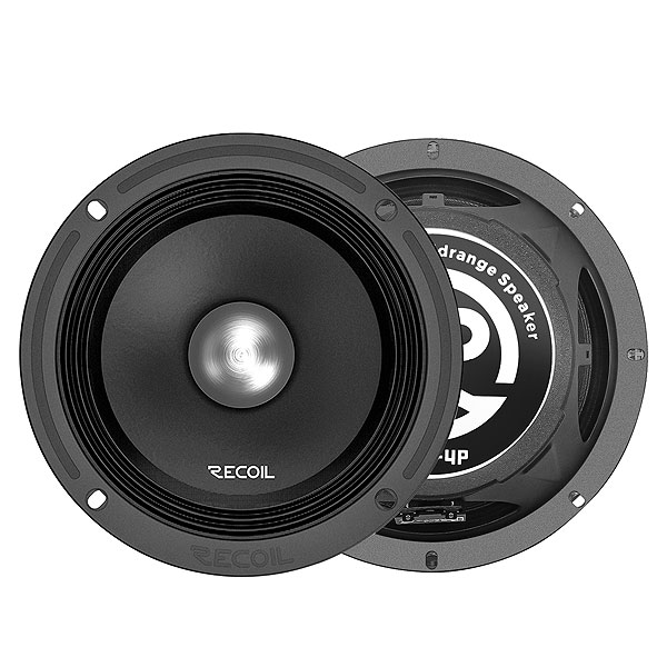 Recoil MS8-4P