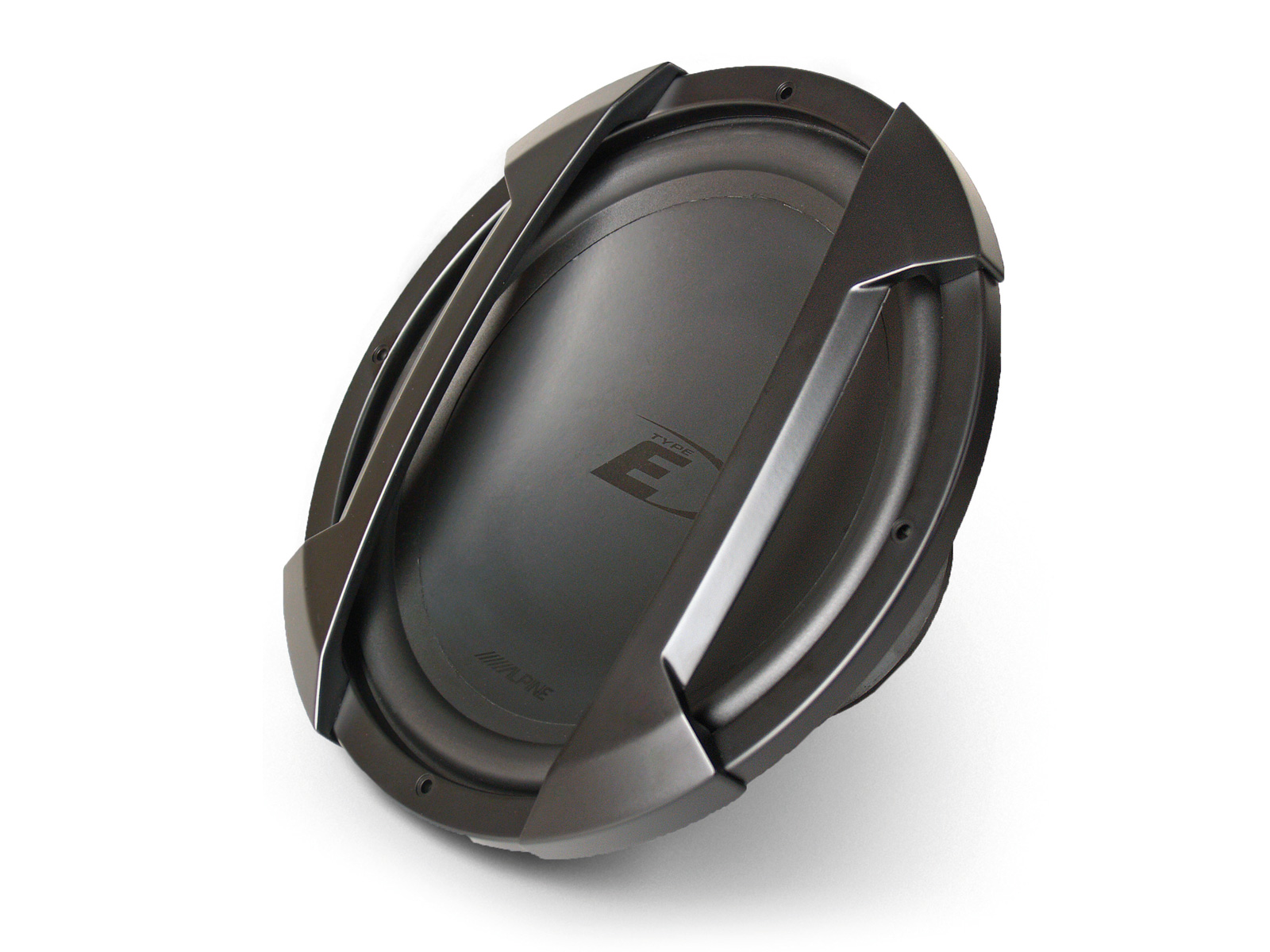 Сабвуферные динамики Alpine SWE-1044E 