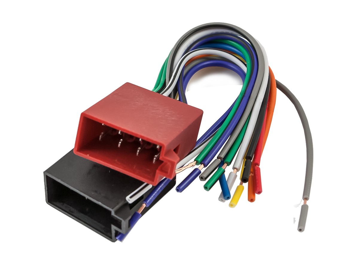 Переходники ISO AurA AWH-0104 
