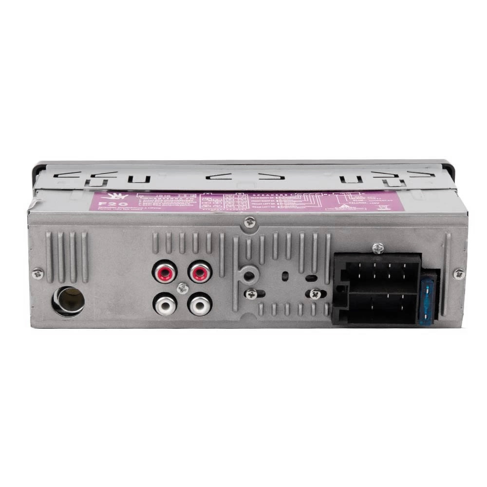 1-DIN USB/SD-ресиверы (без CD) FIVE F20G 